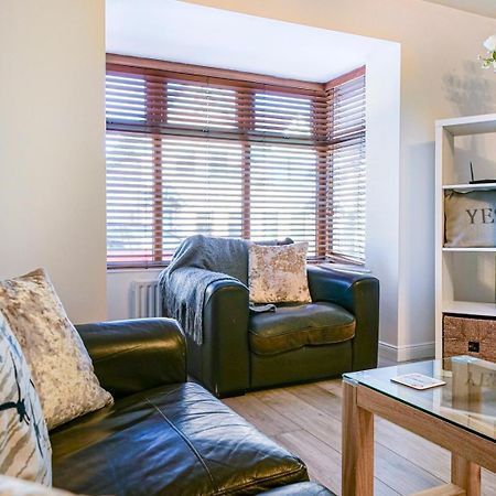 3 Bed House, Quiet Location Close To Bangor Exteriér fotografie