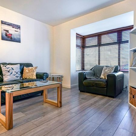 3 Bed House, Quiet Location Close To Bangor Exteriér fotografie