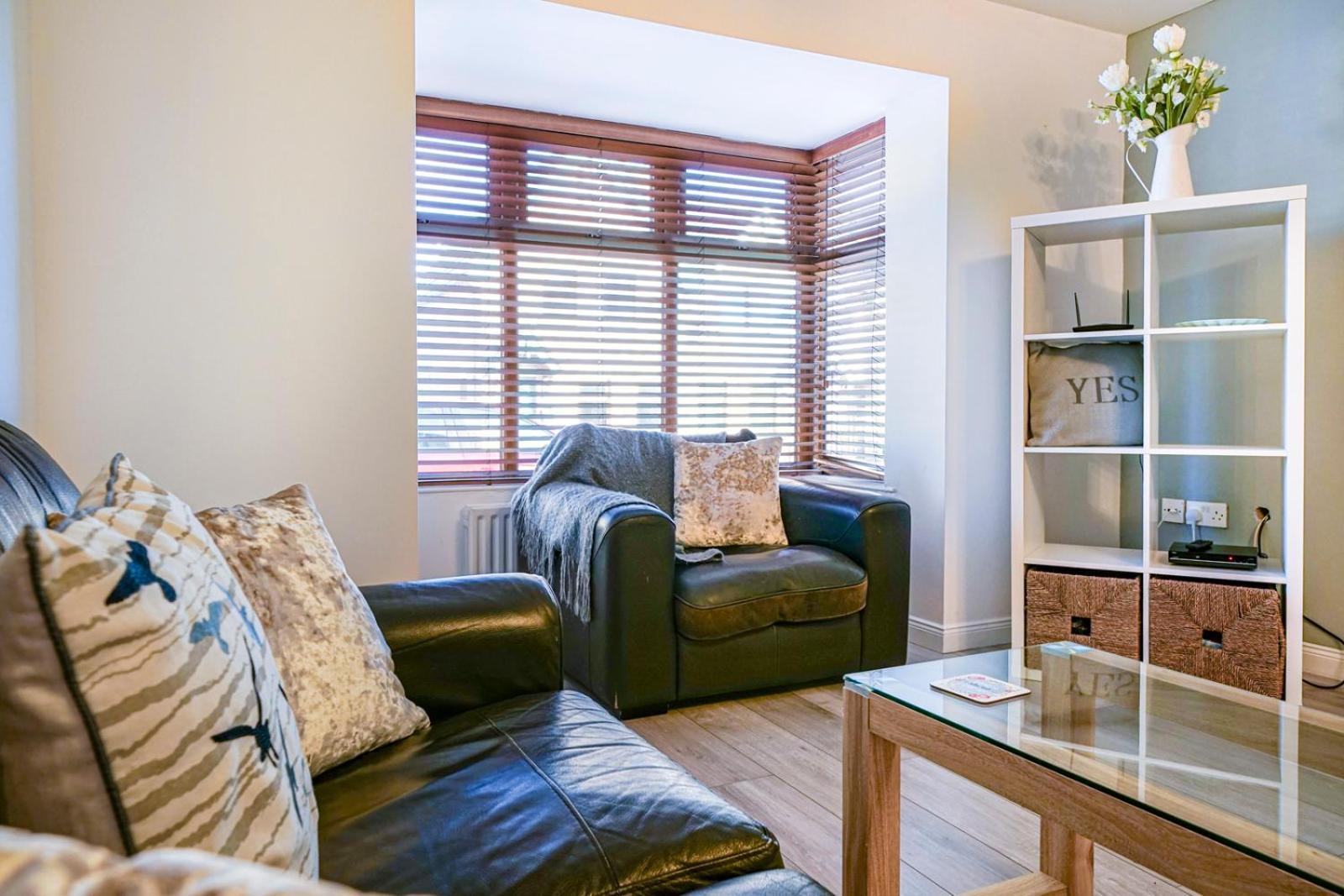 3 Bed House, Quiet Location Close To Bangor Exteriér fotografie