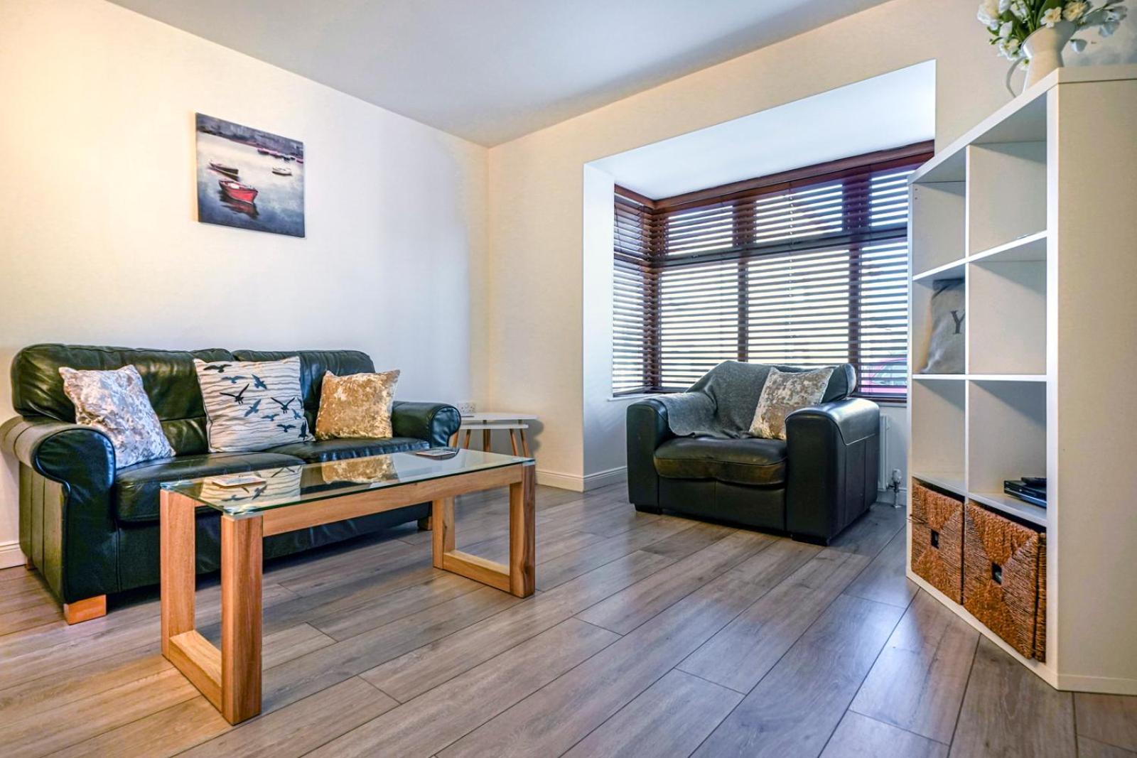 3 Bed House, Quiet Location Close To Bangor Exteriér fotografie