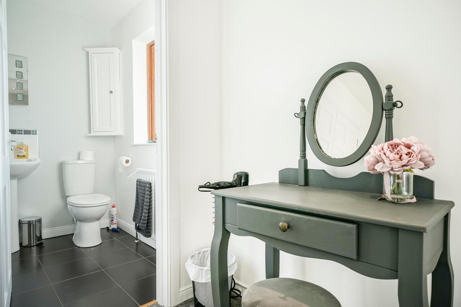 3 Bed House, Quiet Location Close To Bangor Exteriér fotografie