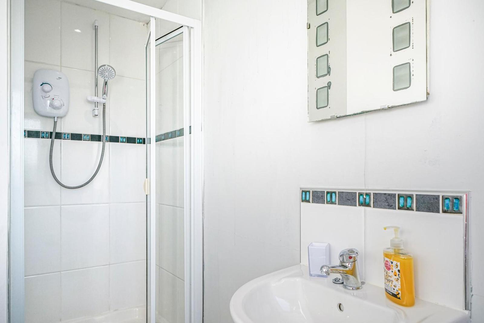 3 Bed House, Quiet Location Close To Bangor Exteriér fotografie