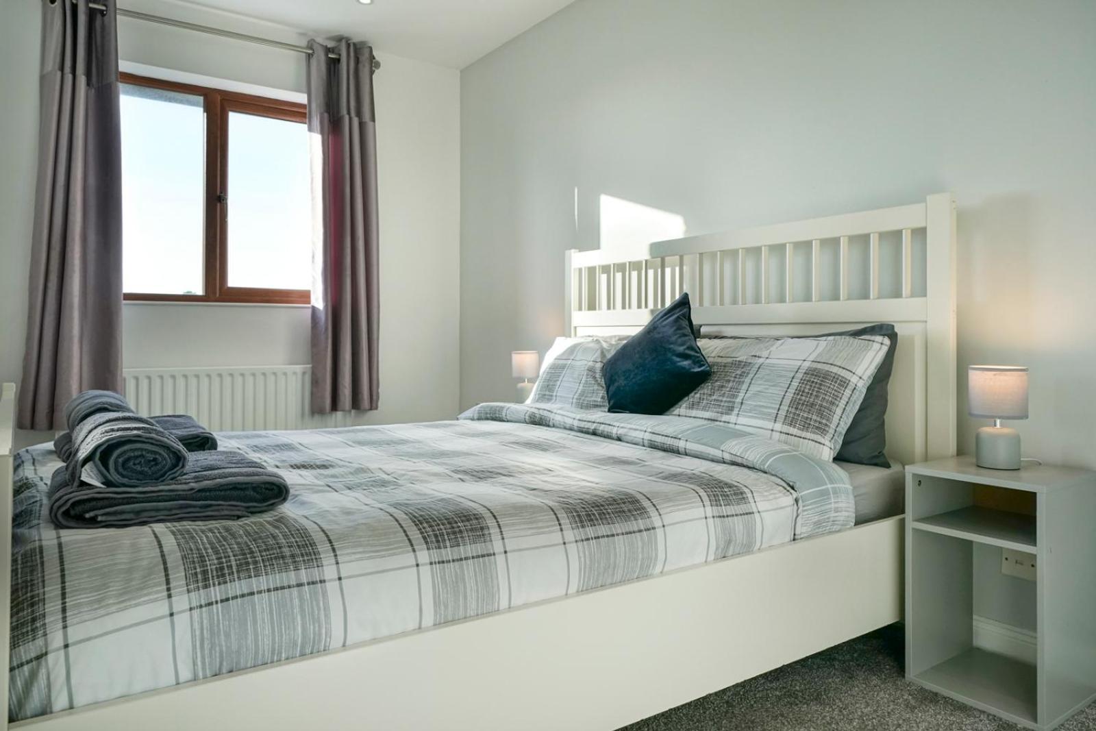 3 Bed House, Quiet Location Close To Bangor Exteriér fotografie