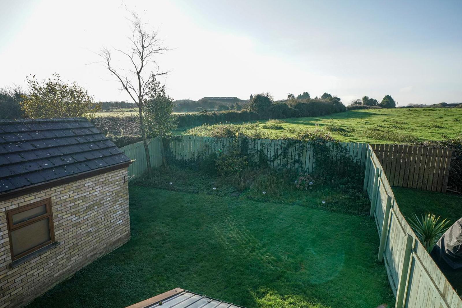 3 Bed House, Quiet Location Close To Bangor Exteriér fotografie