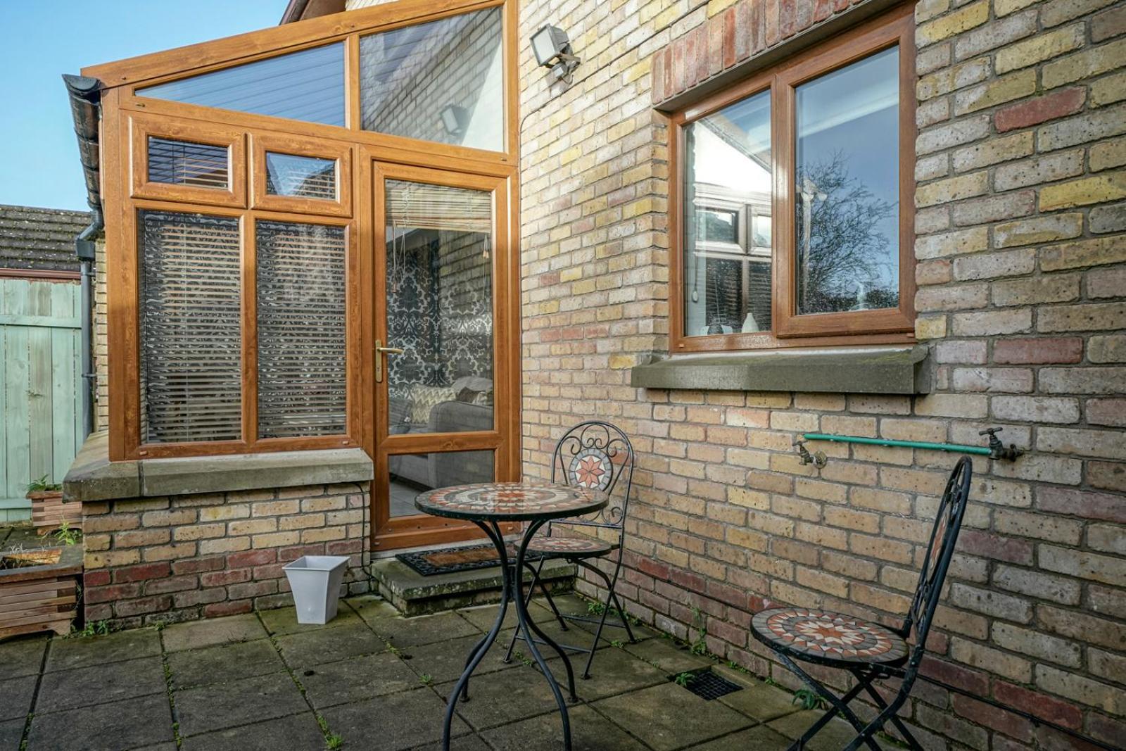 3 Bed House, Quiet Location Close To Bangor Exteriér fotografie