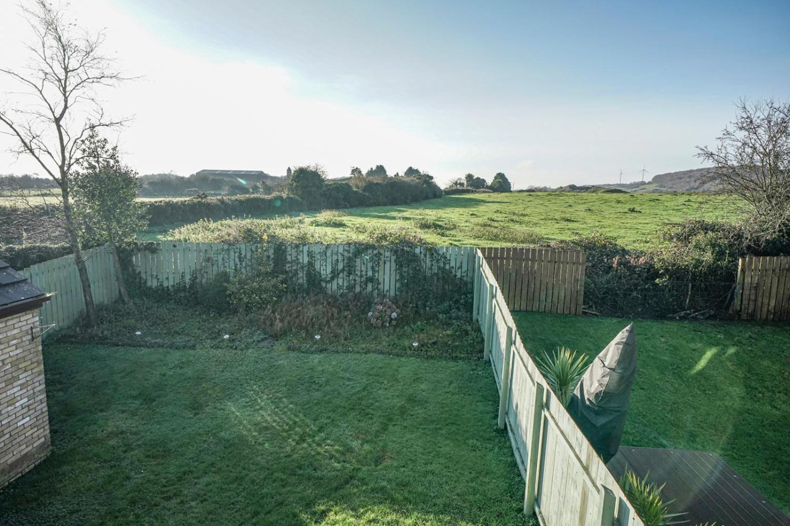 3 Bed House, Quiet Location Close To Bangor Exteriér fotografie