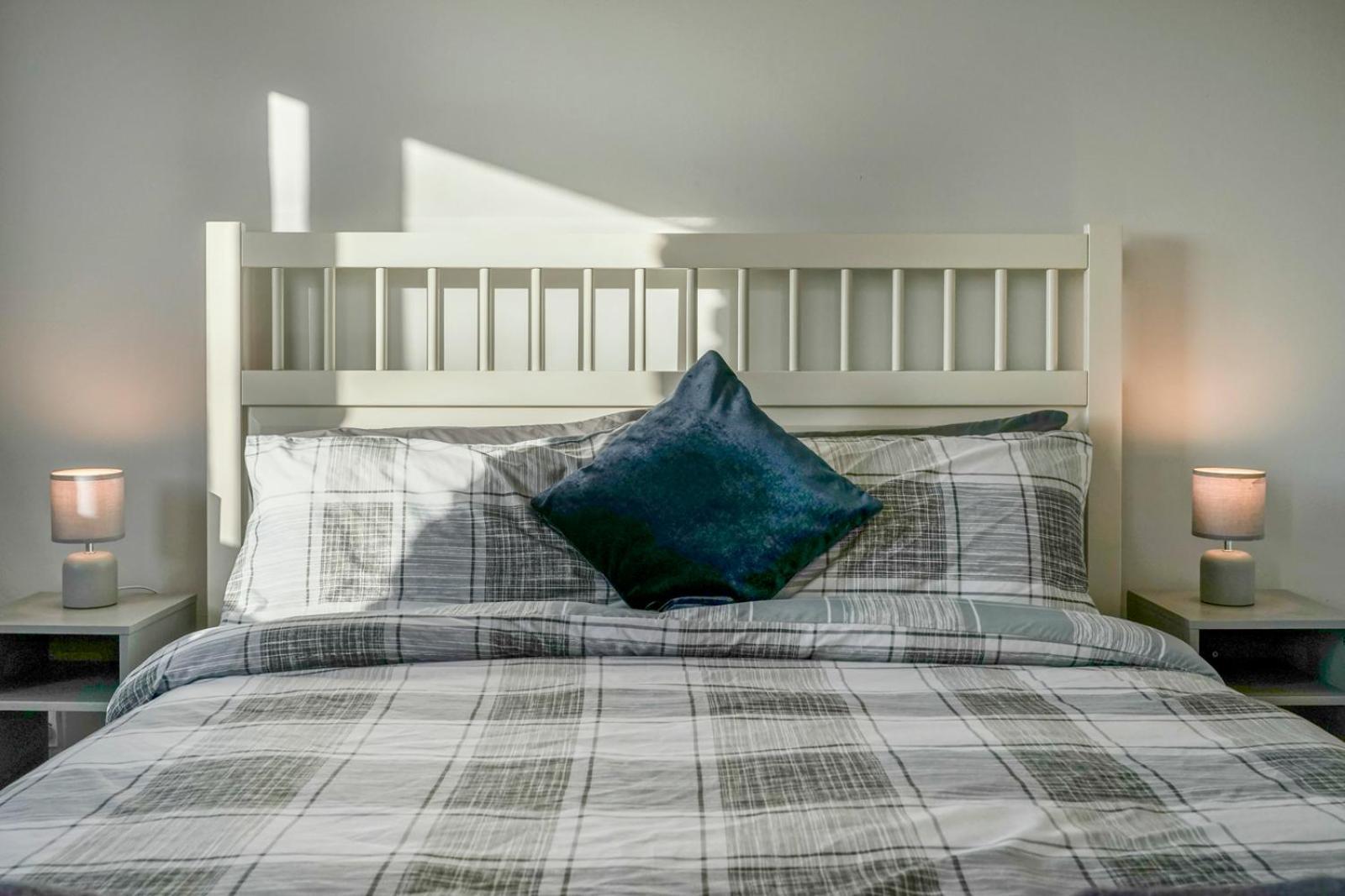 3 Bed House, Quiet Location Close To Bangor Exteriér fotografie