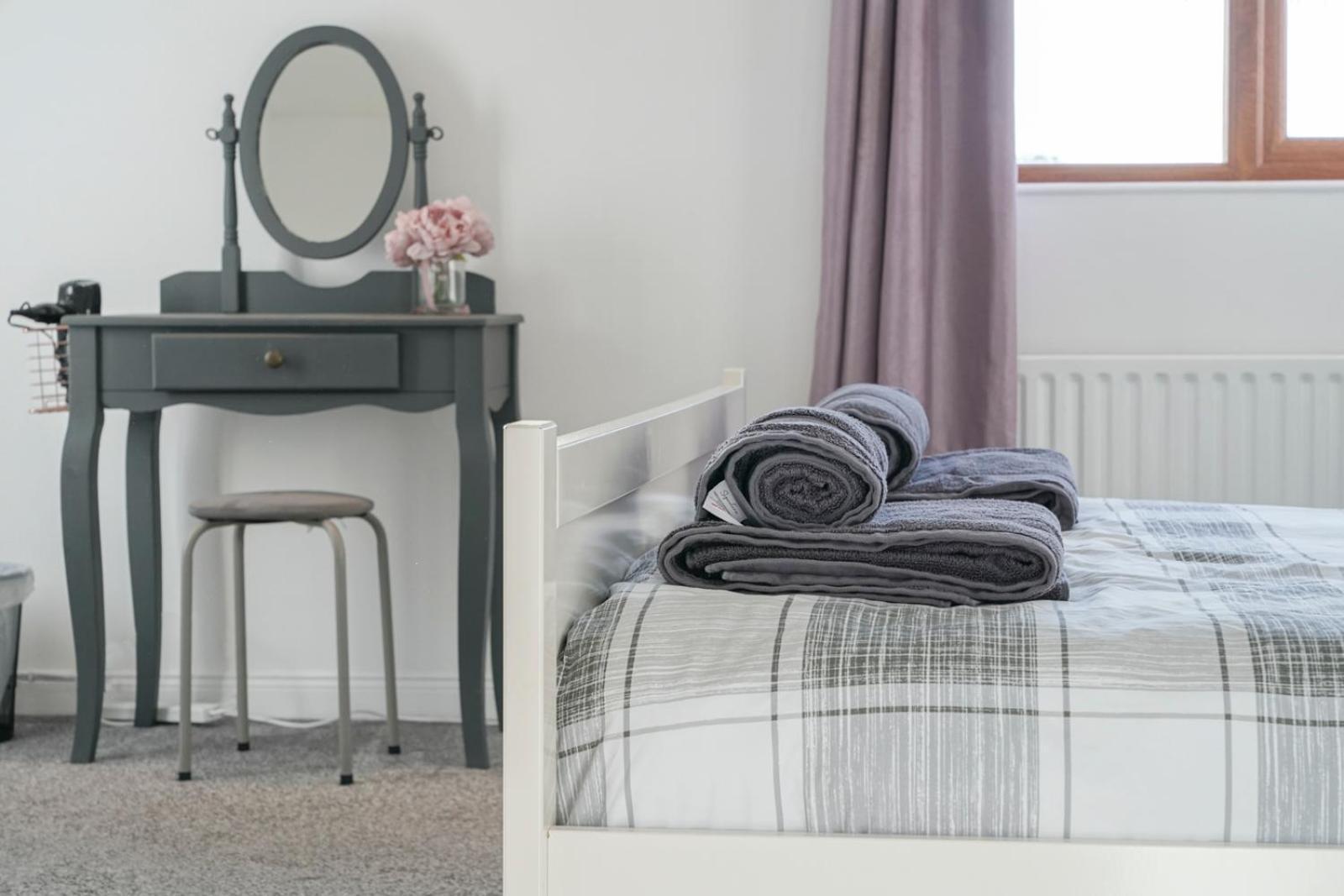 3 Bed House, Quiet Location Close To Bangor Exteriér fotografie