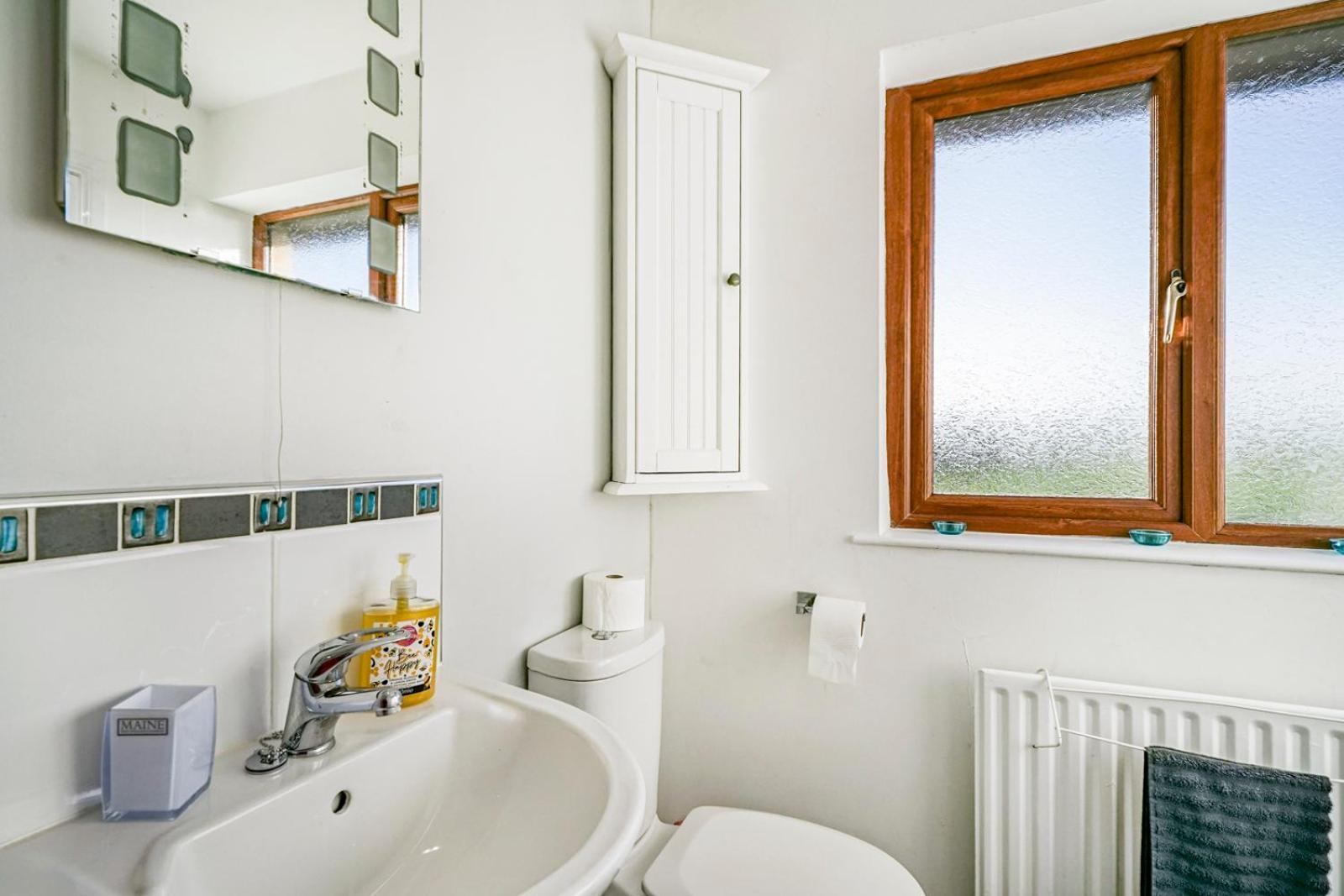 3 Bed House, Quiet Location Close To Bangor Exteriér fotografie