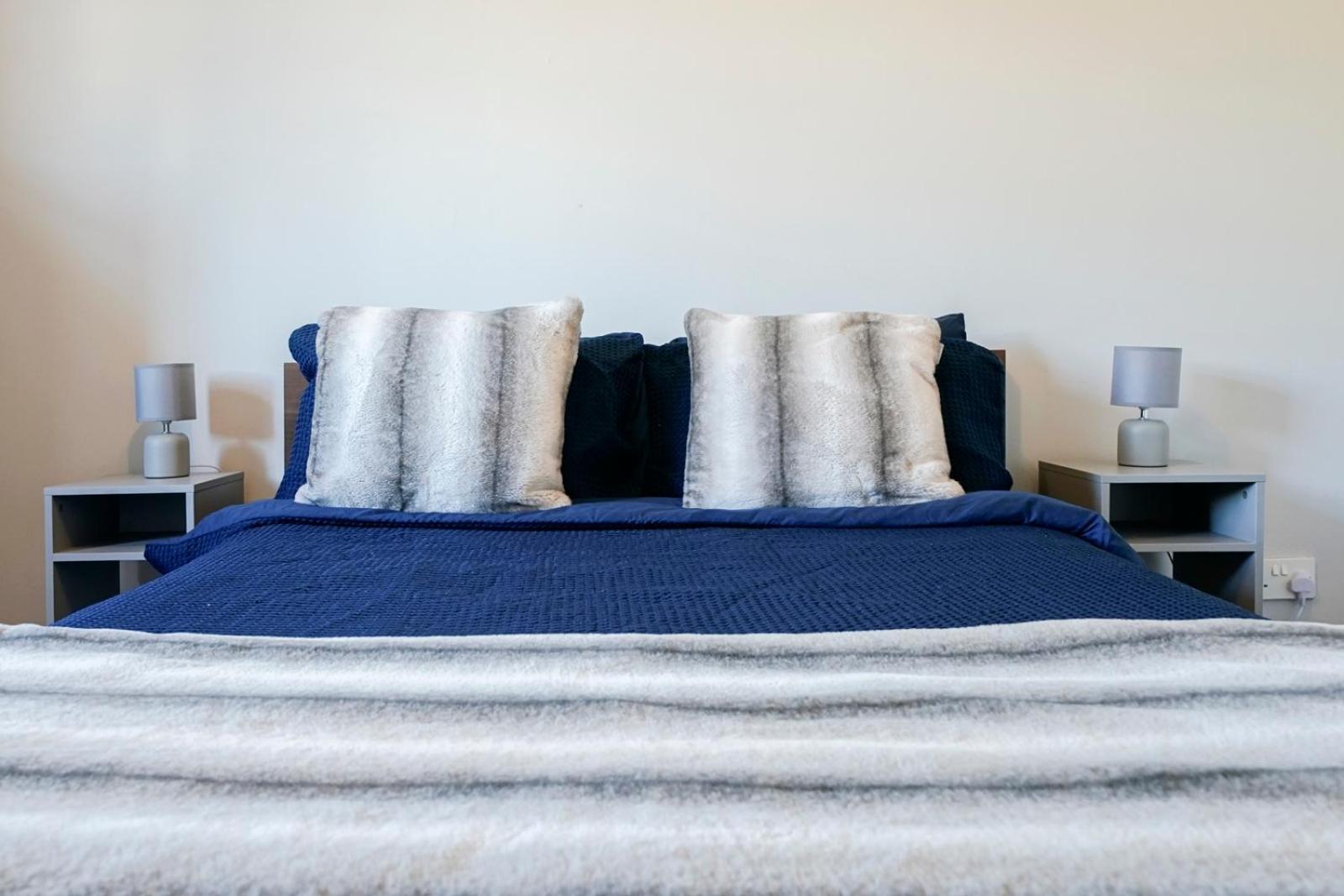 3 Bed House, Quiet Location Close To Bangor Exteriér fotografie