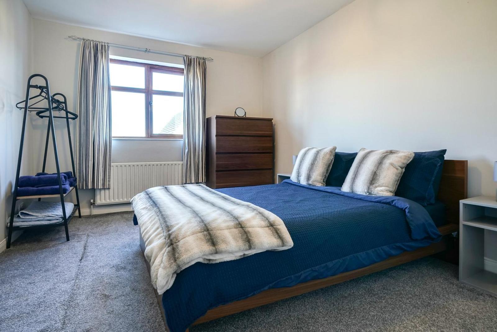 3 Bed House, Quiet Location Close To Bangor Exteriér fotografie