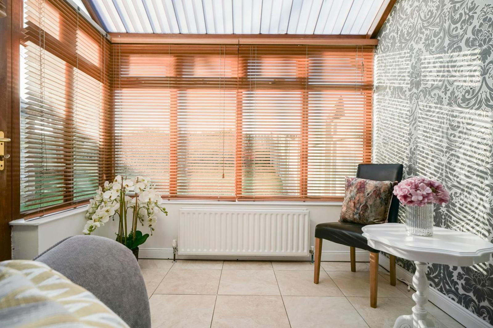 3 Bed House, Quiet Location Close To Bangor Exteriér fotografie