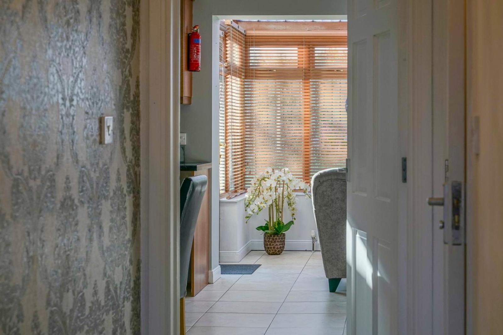 3 Bed House, Quiet Location Close To Bangor Exteriér fotografie
