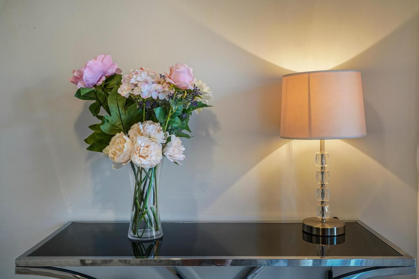 3 Bed House, Quiet Location Close To Bangor Exteriér fotografie